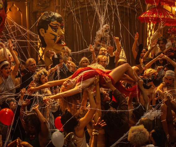 3-Hour Cinema: Will This Format Survive in the Future?