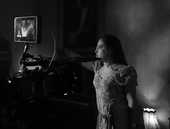 Interview with MARCH 2026 Winner: Abril Andrea Arnauda Appel