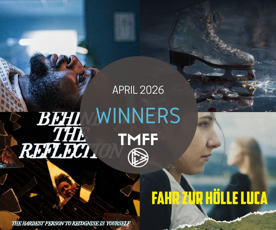 april 2026 winners