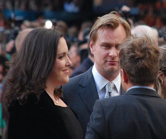 Power Couples of the Silver Screen: The Producer-Wives Behind Hollywood’s Biggest Hits