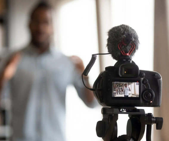 Digital Storytelling: How Social Media Is Shaping the Future of Film