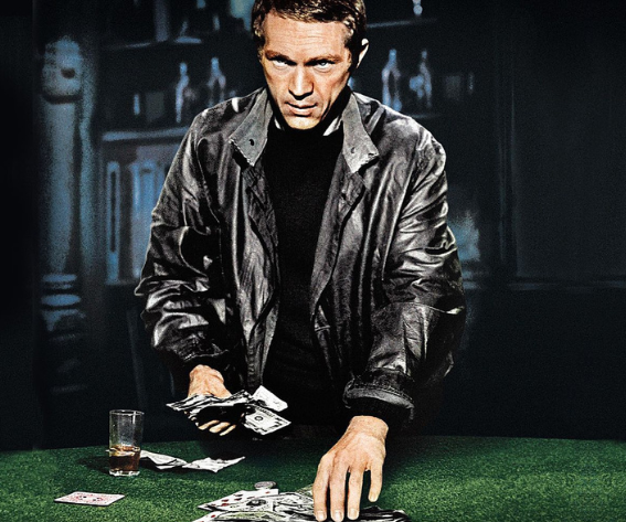 From Deck to Screen: The Evolution of Card Games in Pop Culture History