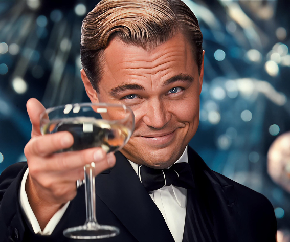 What Makes a Movie Scene Go Viral Worldwide