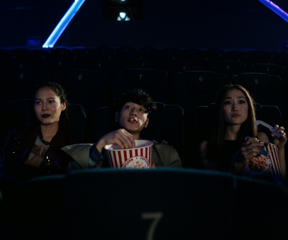 Between Childhood and Chaos: How Modern Films Capture Adolescence