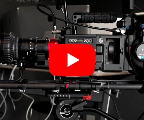 How YouTube Film Fans Are Exploring the Edges of Fair Use