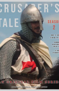 Crusaders tale