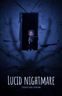 Lucid nightmare