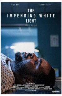 The impending white light
