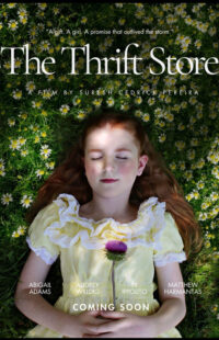 The thrift store