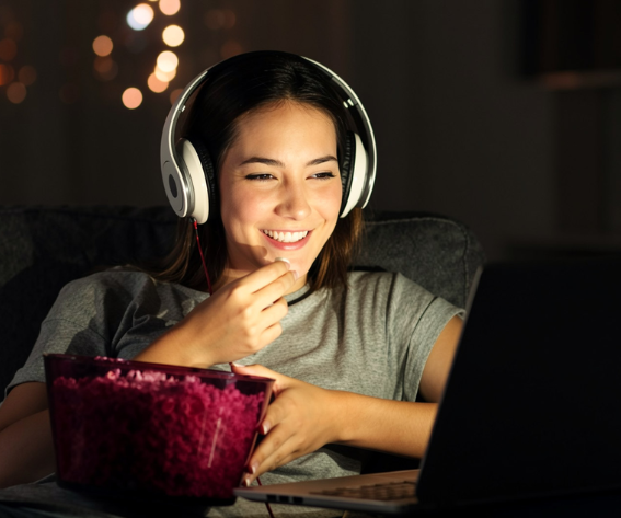 How Online Festivals Are Making Film Culture More Inclusive