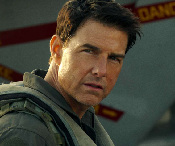 Top 10 Highest-Grossing Tom Cruise Movies of All Time