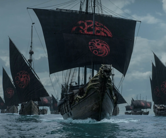 From the Small Screen to Theaters: Game of Thrones is Officially Making Its Movie Debut