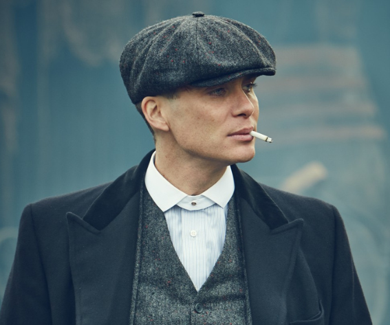 Top Cillian Murphy Performances That Show His Range as an Actor
