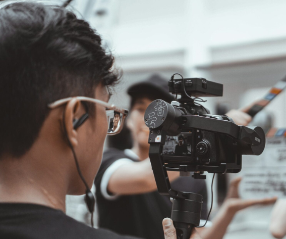 How Filmmakers Use Internet Culture to Build Audience Engagement