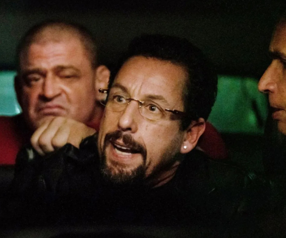 Why High-Stakes Stories Keep Audiences Completely Hooked