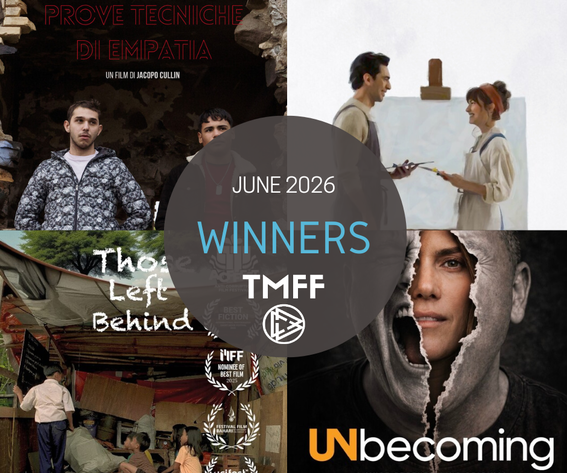 June 2026 Winners