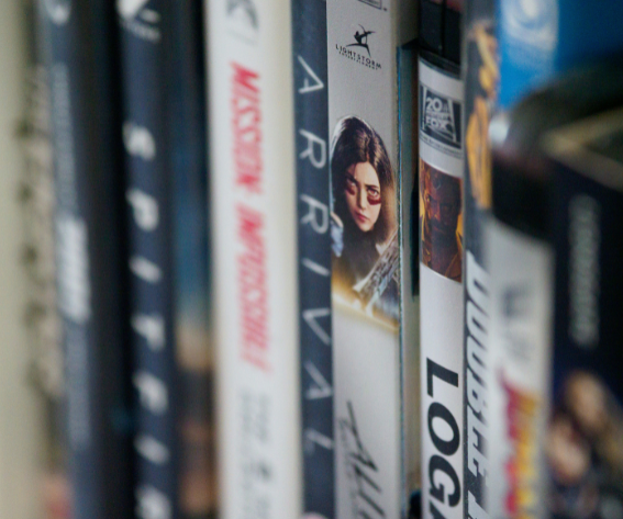 The Hardest Part of Entertainment Might Be Choosing What to Watch