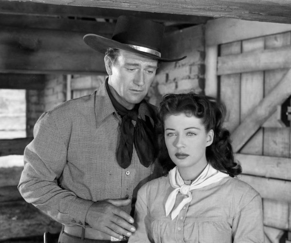 Could the Angel and the Badman Remake Lead to More Classic Western Reboots?
