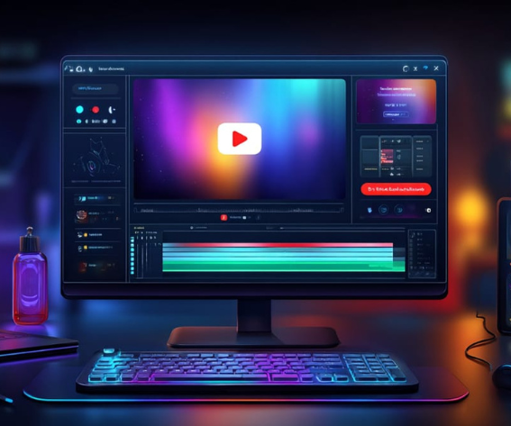 Top 8 AI Platforms Streamlining Video Production for Creative Professionals