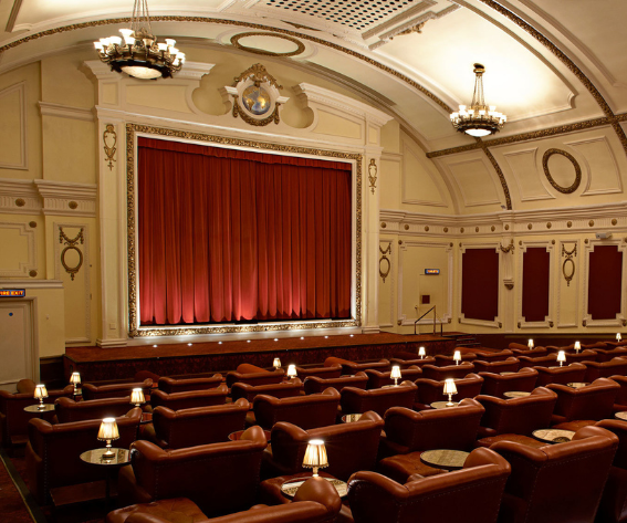 Why Audiences Are Returning to Classic Cinema
