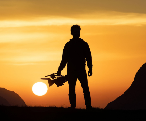 Stealing from Documentaries: What Fiction Filmmakers Can Learn from Real Life