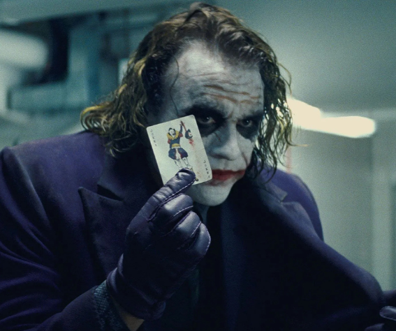 Why the Best Movie Villains Aren't Pure Evil