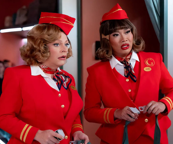 Stop! That! Train! is the Adventure Comedy You Don't Want to Miss