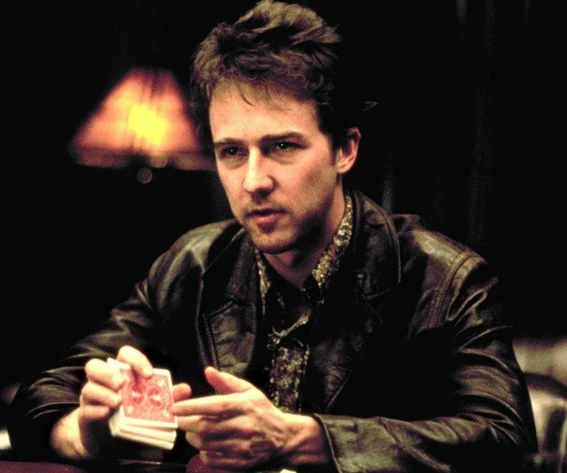 Bluffs and Biopics: How Directors Master the Psychology of Strategic Card Games on Screen