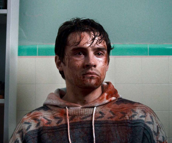 How a Low-Budget Horror Film Became the Year's Biggest Surprise