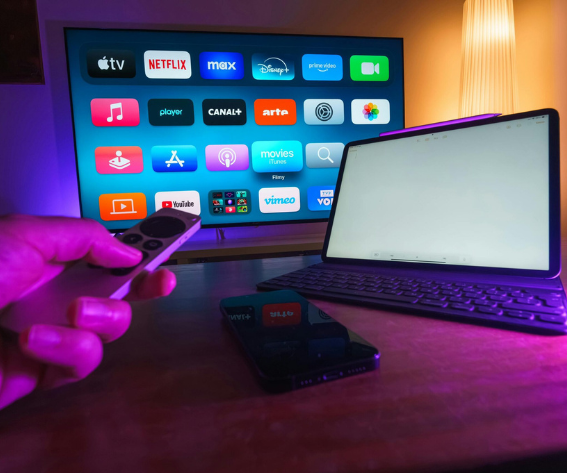 The Rise of On-Demand Streaming for Film Enthusiasts: What Every Indie Filmmaker Should Know
