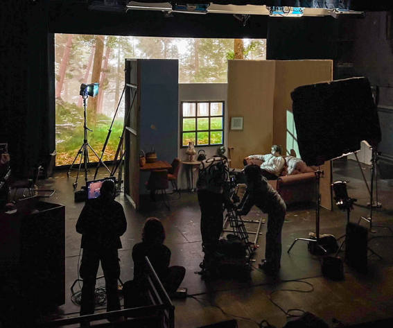 The Return of Imperfection: Why Filmmaking Is Learning to Let Go