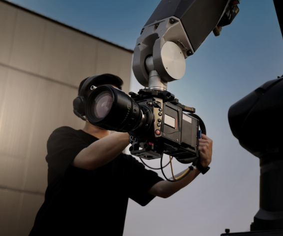 How Low-Budget Filmmakers Are Using AI to Pre-Visualize Character Performance and Stunts