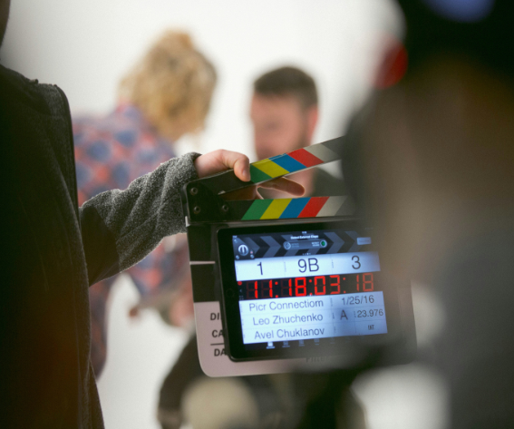Authentic Storytelling in the Age of AI: What Filmmakers Should Never Automate