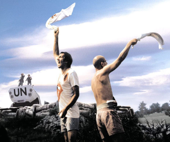 The 10 Best Slovenian Movies Every Film Lover Should Watch