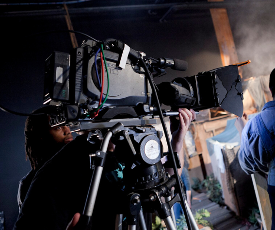 What Interactive Entertainment Can Learn From Film Storytelling