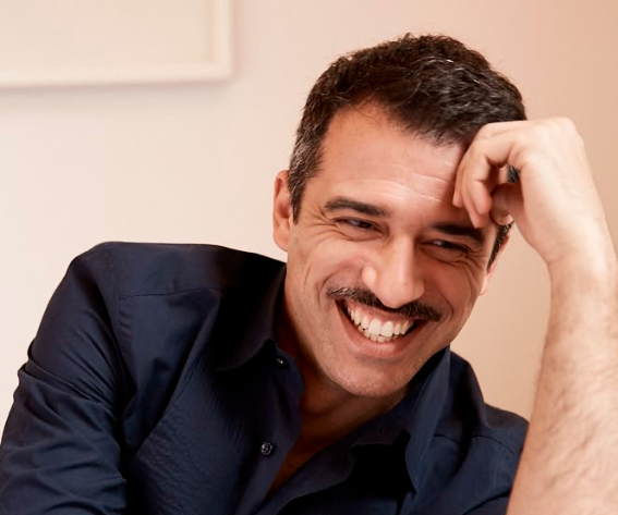 Interview with JUNE 2026 Winner: Jacopo Cullin