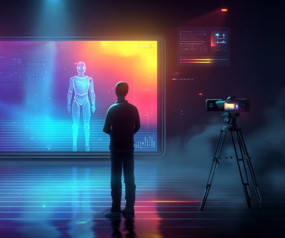 Character Consistency in AI Filmmaking: Why It Breaks, and What Fixes It