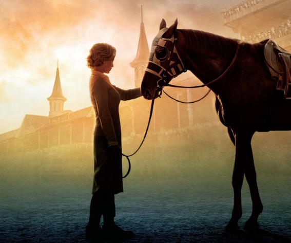 The Racetrack as Cinematic Stage: Why Filmmakers Keep Returning to Horse Racing