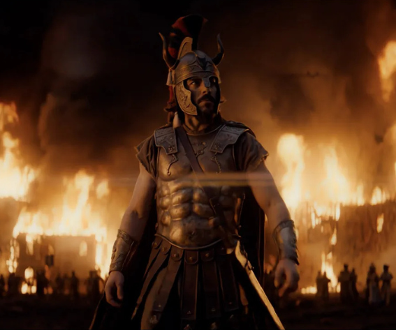 How to Maintain Product Consistency Across AI-Generated Film Scenes