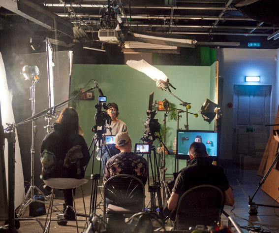 From Script to Studio: The Business Decisions Independent Filmmakers Can't Ignore