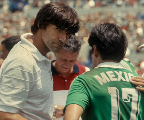 From the Pitch to the Big Screen: The Most Iconic Football Movies of All Time