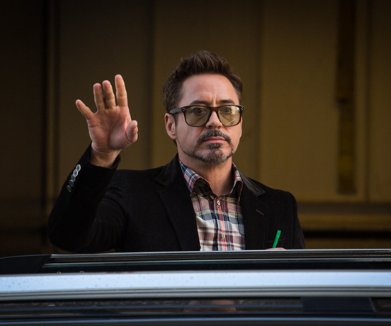 The Rise, Fall and Rise of Robert Downey Jr: An Inspirational Story