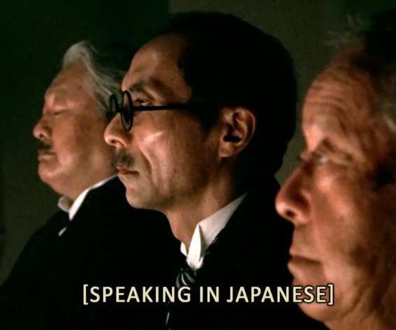 How Subtitles Can Make or Break Your Film Festival Submission