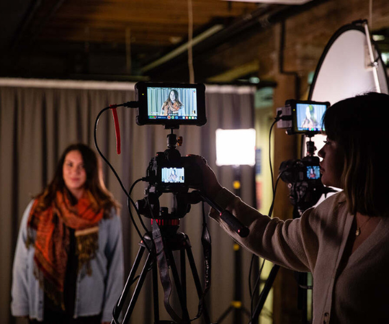 What Filmmakers Can Learn From the Business of Entertainment Platforms