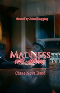Madness costs nothing