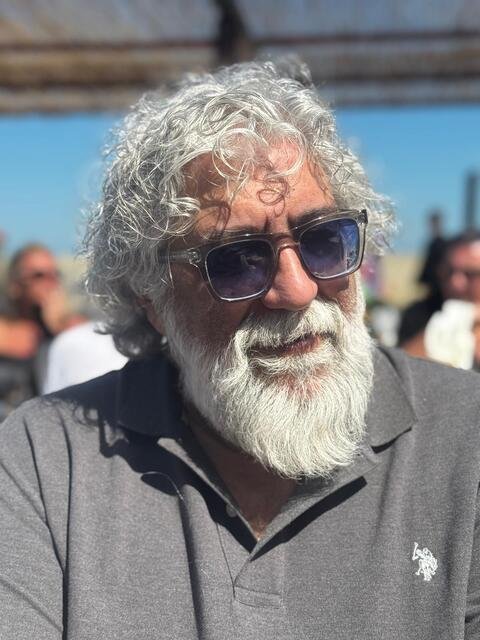 Interview with JULY 2026 Winner: Ettore Zito