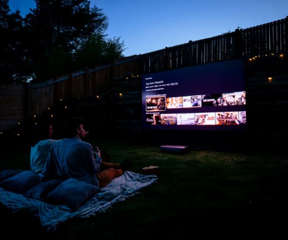 How Modern Movie Nights Are Becoming Full Lifestyle Experiences