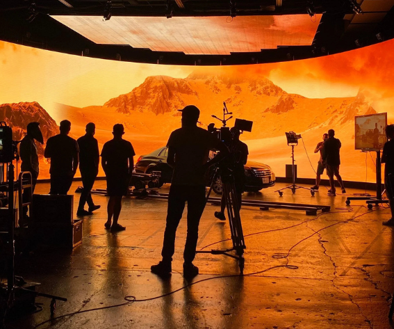 How Directors Can Manage Long-Form AI Film Projects Across Multiple Scenes