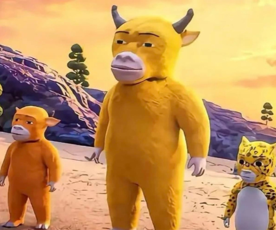 China's 'Worst Animated Film' Built a Box Office Spike on Mockery Alone