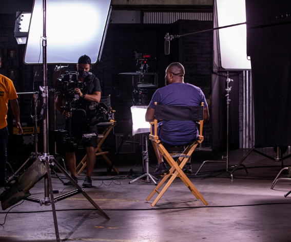 The Hidden Details You Never Notice on Film Sets